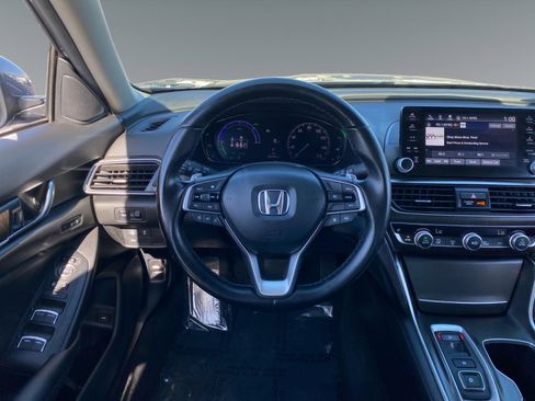 Used 2021 Honda Accord EX-L image 12