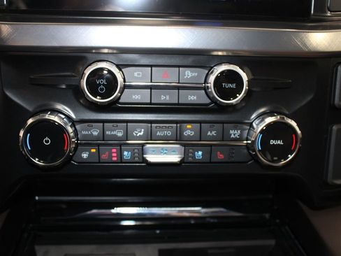 New 2026 Ford F250 King Ranch w/ Chrome Package image 54