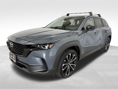 Used 2024 MAZDA CX-50 AWD 2.5 S