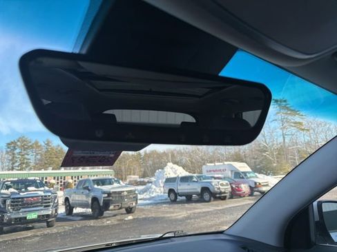 Used 2020 Hyundai Tucson Ultimate image 20