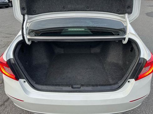 Used 2018 Honda Accord EX-L image 13
