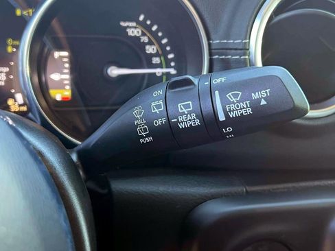 Used 2022 Jeep Wrangler Unlimited Sahara 4xe w/ Cold Weather Group image 21