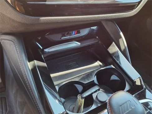 Used 2023 BMW X4 M w/ Competition Package image 19