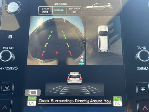 New 2026 Subaru Forester Touring image 26