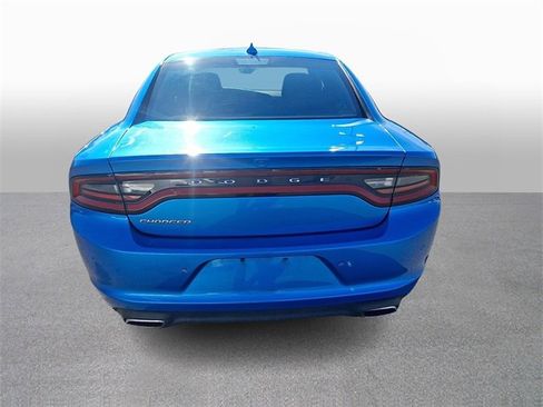 Used 2023 Dodge Charger SXT image 5