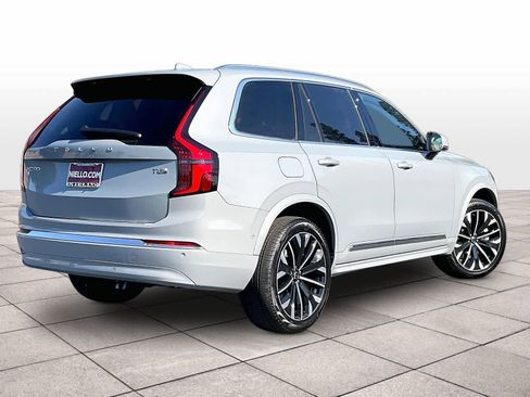 New 2026 Volvo XC90 T8 Ultra w/ Protection Package Premier image 4