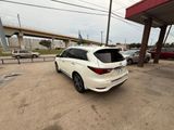 Used 2020 INFINITI QX60 Signature Edition image 5