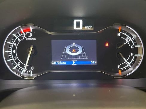 Used 2019 Honda Ridgeline RTL-E image 13