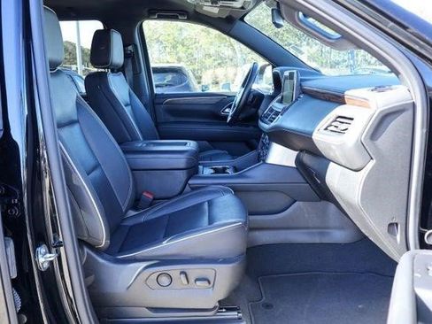 Certified 2024 Chevrolet Tahoe Premier image 9