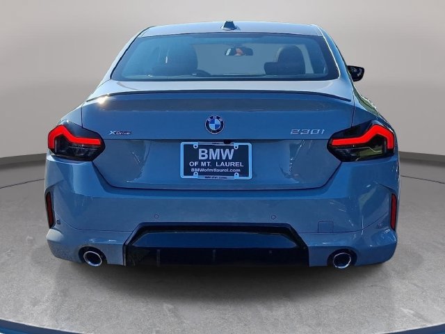 New 2026 BMW 230i xDrive Coupe w/ M Sport Package AWD/4WD image 5