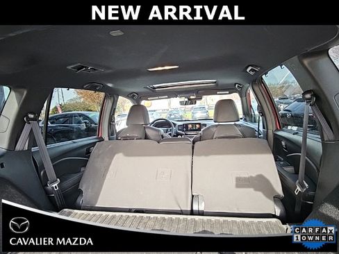 Used 2023 Honda Passport Elite image 34