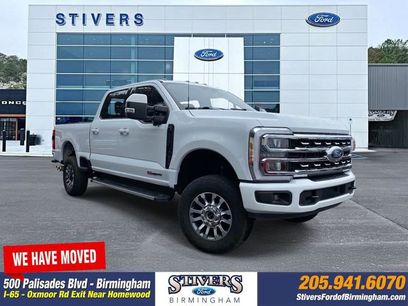 Used 2023 Ford F250 Lariat