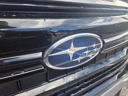 Used 2025 Subaru Forester Sport AWD/4WD image 2