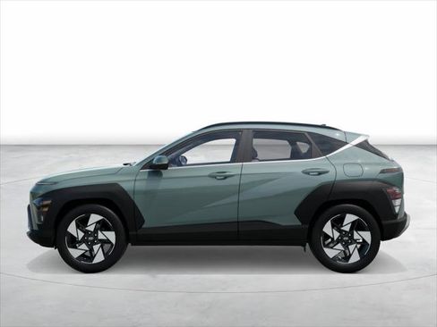 New 2026 Hyundai Kona SEL Sport image 3
