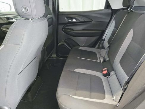 New 2026 Chevrolet TrailBlazer LT w/ Driver Confidence Package image 9