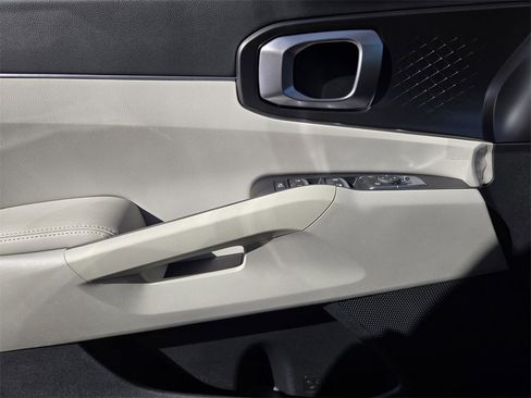 New 2026 Kia Sorento EX image 16