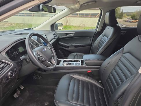 Used 2023 Ford Edge SEL w/ Convenience Package AWD/4WD image 13