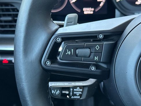 Certified 2024 Porsche 911 Carrera S RWD image 29