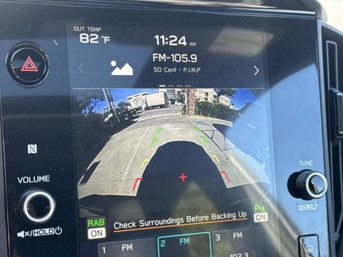 Certified 2025 Subaru Crosstrek 2.5i Wilderness w/ Crosstrek Mirror Package image 26