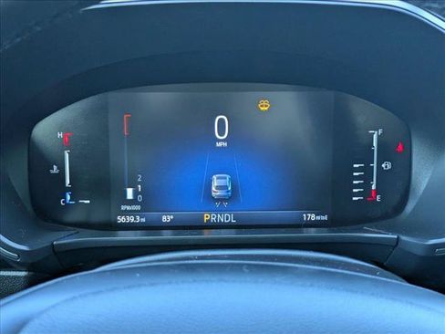 Used 2024 Ford Escape Active FWD image 4