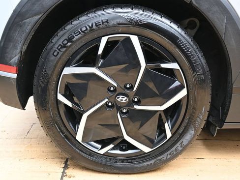 Used 2024 Hyundai Ioniq 5 SEL RWD image 13
