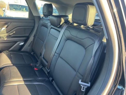 Used 2022 Lincoln Corsair Standard w/ Equipment Group 101A image 8