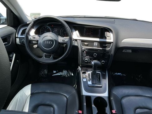 Used 2016 Audi A4 2.0T Premium w/ Convenience Plus Package FWD image 15