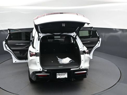 New 2027 INFINITI QX65 Sport AWD/4WD image 48