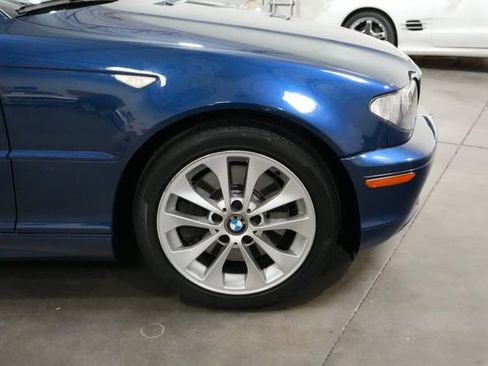 Used 2006 BMW 330Ci Convertible RWD image 13