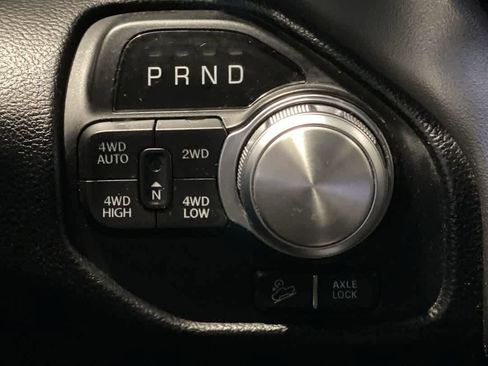 Used 2020 RAM 1500 Laramie w/ Sport Appearance Package image 23