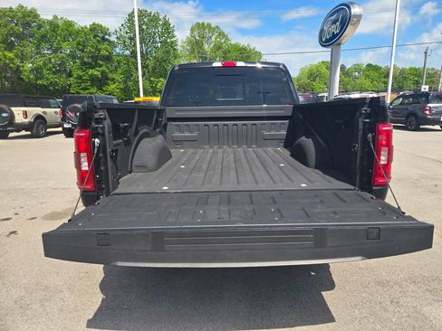 Used 2022 Ford F150 XLT w/ Equipment Group 302A High AWD/4WD image 5