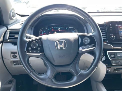 Used 2021 Honda Pilot Touring image 13