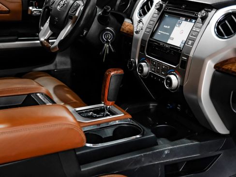 Used 2017 Toyota Tundra 1794 Edition image 34