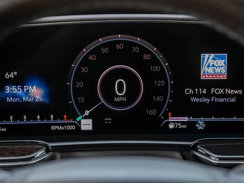 Used 2021 Cadillac Escalade Sport Platinum image 17