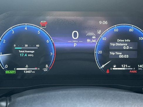 Used 2025 Toyota Land Cruiser image 24