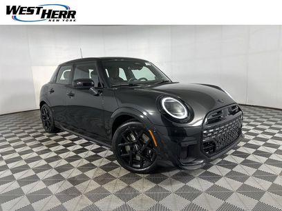 New 2026 MINI Cooper S