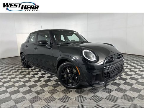 New 2026 MINI Cooper S FWD image 1