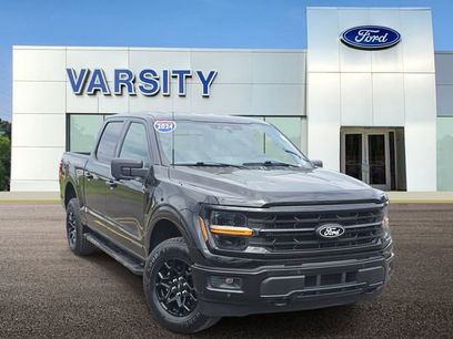 Certified 2024 Ford F150 XLT w/ Equipment Group 302A MID