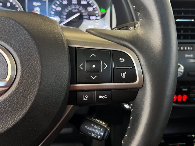 Used 2017 Lexus RX 350 FWD w/ Premium Package image 36