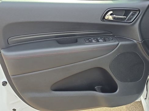 Used 2023 Dodge Durango R/T w/ Blacktop Package image 26