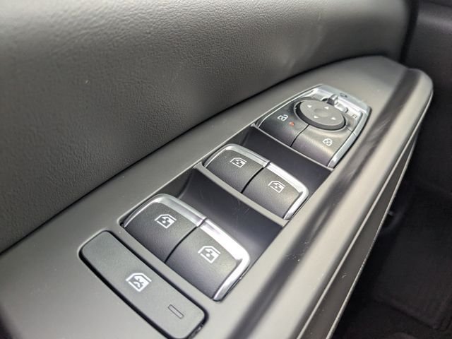 New 2027 Kia Carnival EX w/ Dark Edition Package FWD image 23