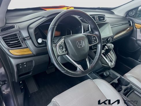 Used 2017 Honda CR-V EX-L image 9
