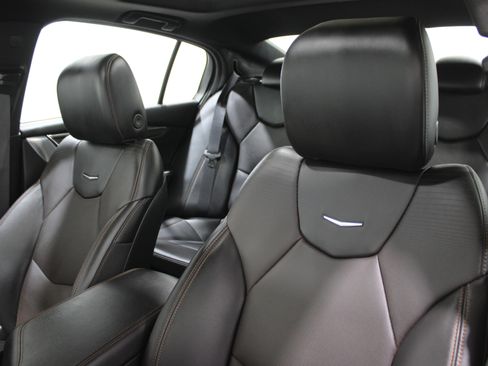 Used 2024 Cadillac CT5 V w/ Super Cruise 2 Package image 5