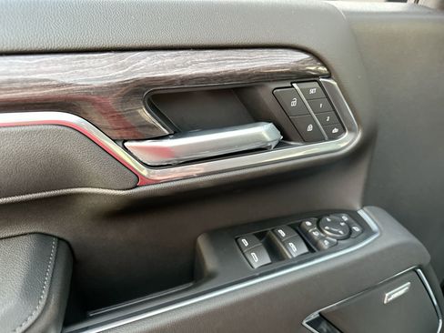 New 2026 Chevrolet Silverado 3500 LTZ w/ LTZ Premium Texas Edition image 13