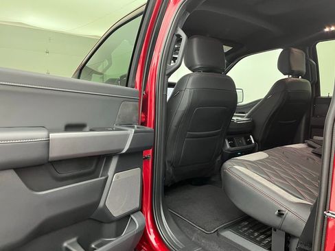 New 2025 Ford F150 XLT w/ Equipment Group 303A High image 26