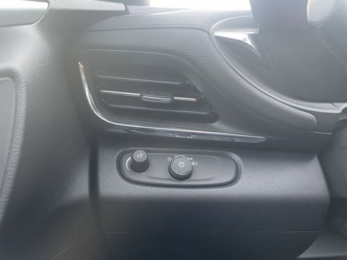 New 2026 Buick Envista Preferred w/ Convenience I Package image 13