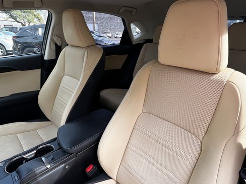 Used 2019 Lexus NX 300 AWD w/ Premium Package image 17