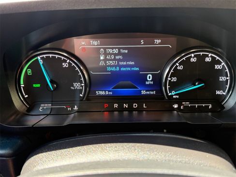 Used 2024 Ford Maverick Lariat image 26