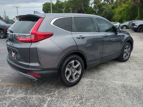 Used 2018 Honda CR-V EX-L image 5