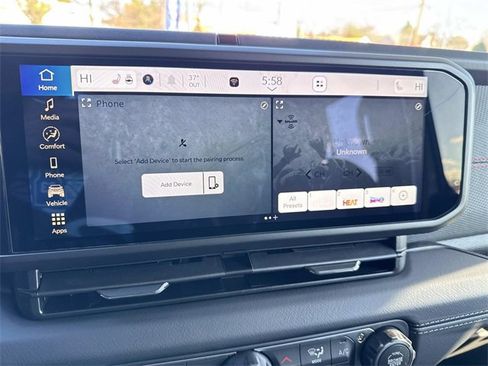 New 2026 Jeep Gladiator Rubicon image 9